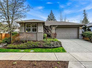 12652 Sun Break Way NE, Redmond, WA