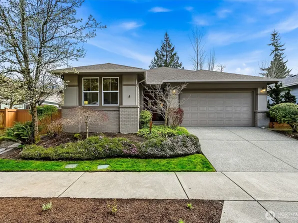 12652 Sun Break Way NE, Redmond, WA 98053