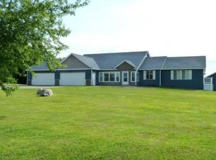 10620 Cain Rd, Rogers, MN 55374