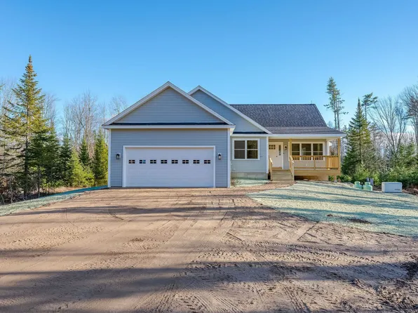 81 Pinkham Road Map 8 Lot 6-7, Middleton, NH 03887