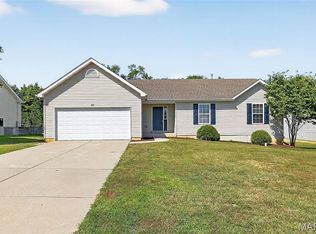 156 Sweetgum Dr, Troy, MO 63379