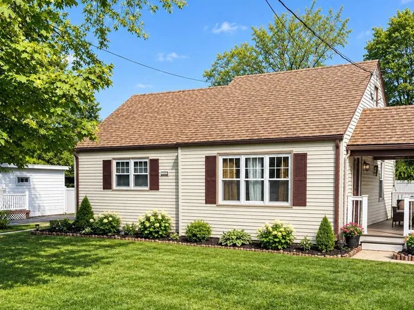 1606 Wallace St, Vineland, NJ 08360
