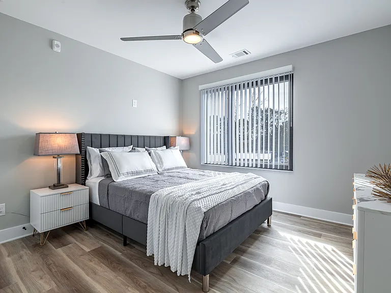 The Tucker Luxury Apartments — Photo 60