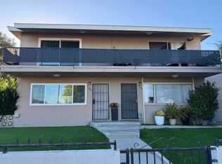 (Undisclosed Address), San Pedro, CA 90731