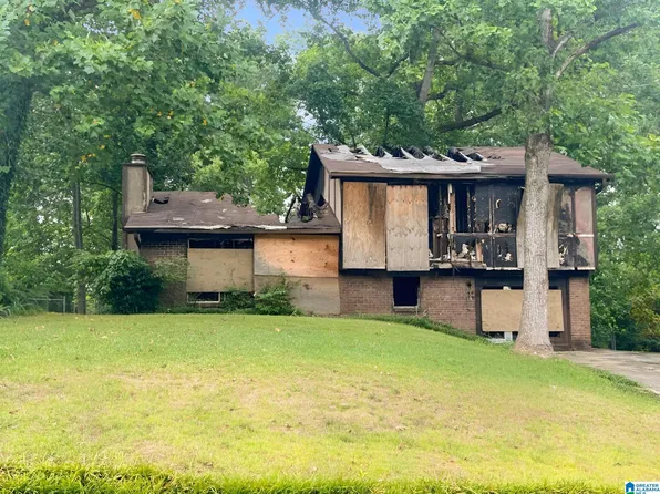 3116 Fieldstone Cir, Birmingham, AL 35215