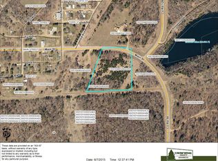 Xxx County Road 59, Riverton, MN 56455