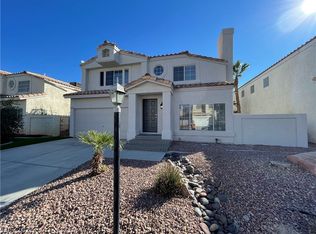 3432 Creek River Dr, Las Vegas, NV 89129