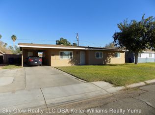 1502 E 23rd St, Yuma, AZ 85365