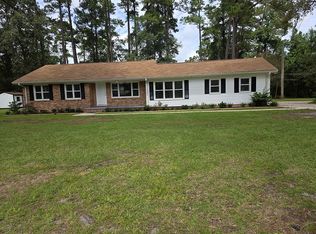 2108 Cultra Rd, Conway, SC 29526