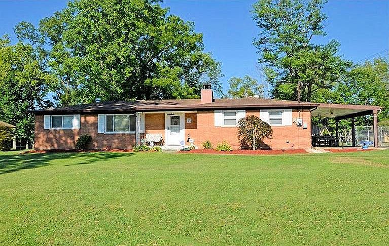 1st image of 5501 Garrett Dr