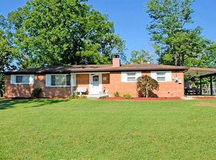 5501 Garrett Dr, Milford, OH 45150