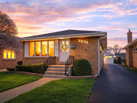 3631 Elder Ln, Franklin Park, IL 60131