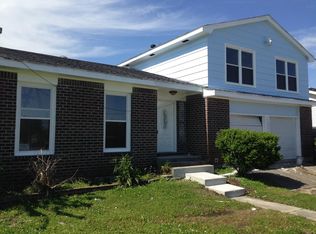 3736 Cimwood Dr, Harvey, LA 70058
