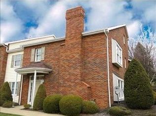 100 Boxwood Ct, Canonsburg, PA