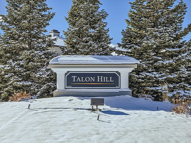 Exterior Winter