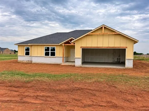 6814 E Wild Spur Dr, Stillwater, OK 74074