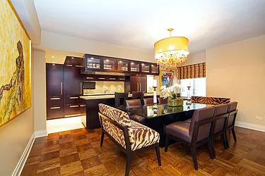 Sold by Brown Harris Stevens