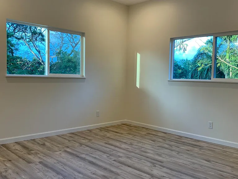master bed room