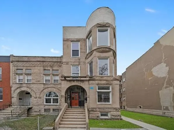 4615 S Vincennes Ave, Chicago, IL