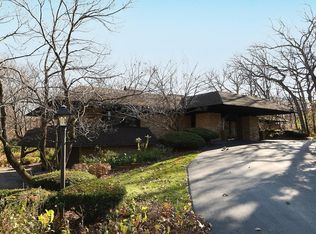 12801 S 86th Ave, Palos Park, IL