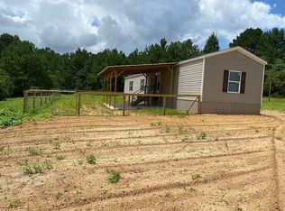 35 Dunaway Loop, Foxworth, MS 39483