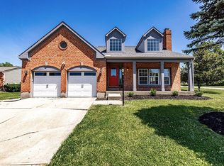 9257 Haden Ln, West Chester, OH 45069