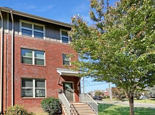 400 Dobson St, Richmond, VA 23220