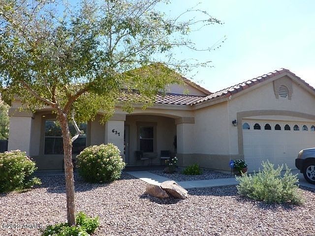 1st image of 631 W Prickly Pear Dr