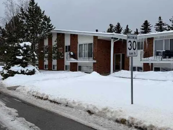 11114 SE Hoppe Ave #101, Grande Cache, AB T0E 0Y0