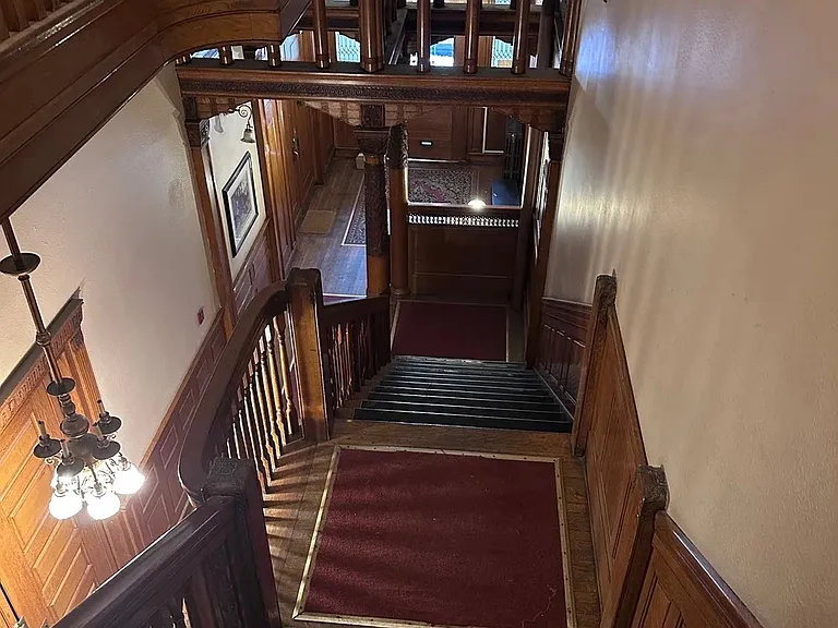 16 W Mount Vernon Pl #1E — Photo 4
