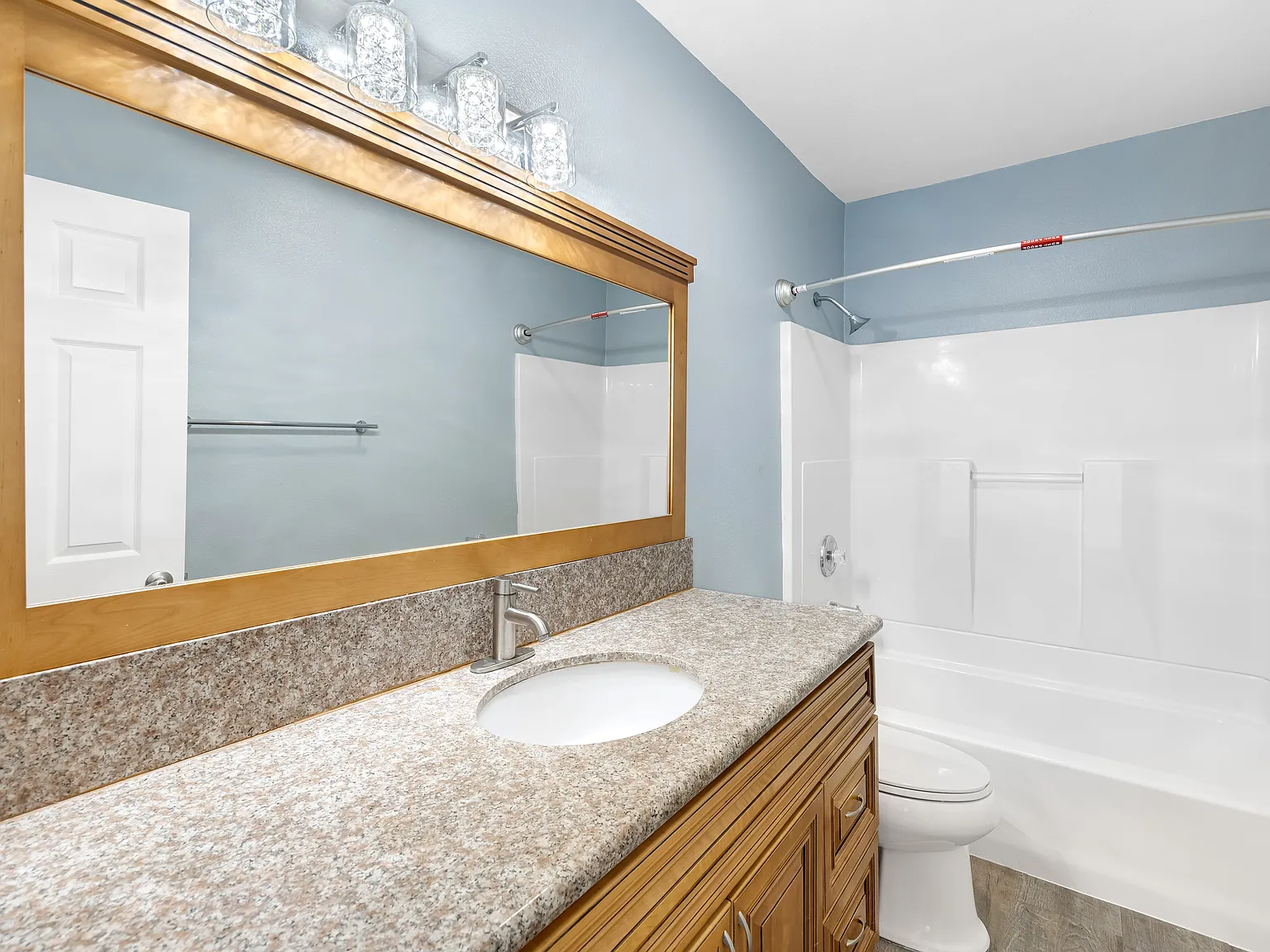 1 bed, 600 sqft, $1,550 — Photo 3
