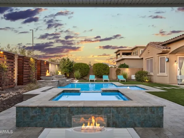 9838 E JUNE Street, Mesa, AZ 85207