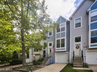 9597 Clocktower Ln, Columbia, MD 21046