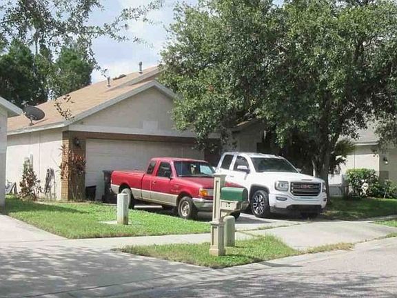 Property Front View