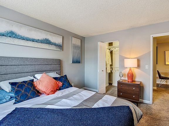 Newly Renovated Units