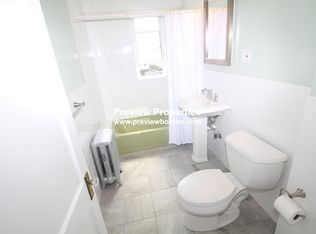 53 Elmira St FLOOR 2, Brighton, MA 02135