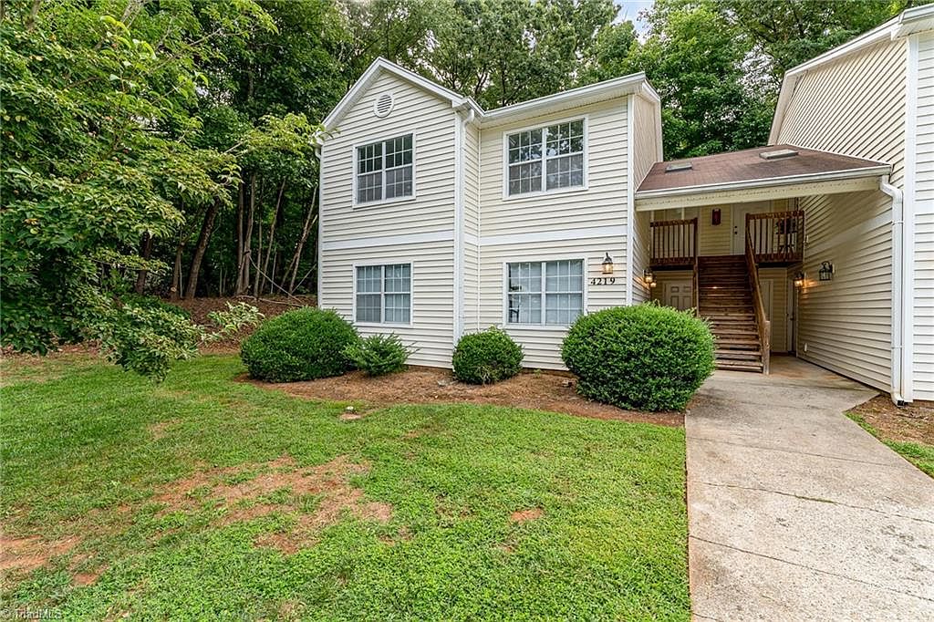 4219C Edith Ln, Greensboro, NC 27409 Zillow
