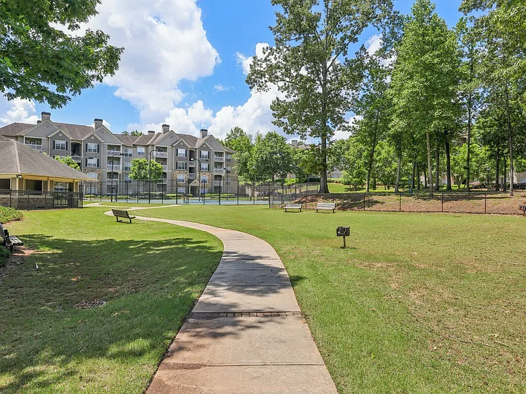 Wesley Providence Apartments at Stonecrest — Photo 31