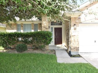 7635 Oak Sage Dr, Cypress, TX 77433