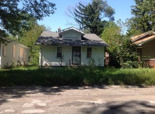 4632 Delaware St, Gary, IN 46409