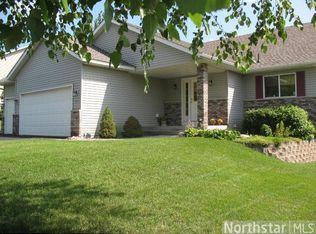 804 Natalie Dr, Buffalo, MN 55313