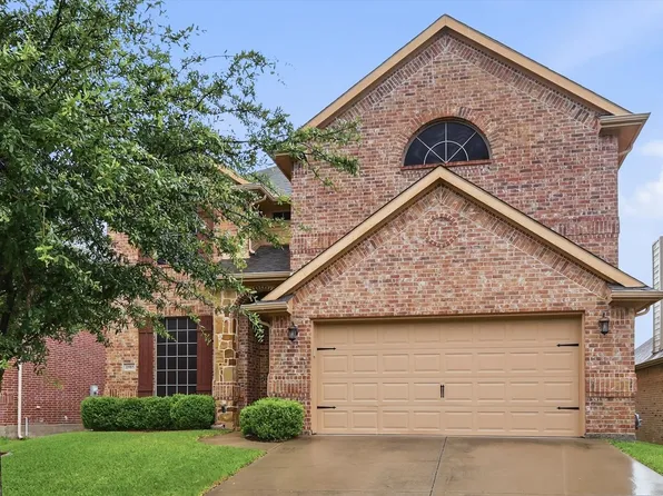 1905 Fountain Meadows Dr, Euless, TX 76039