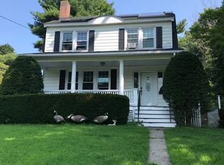 1185 Meriden Rd, Waterbury, CT 06705