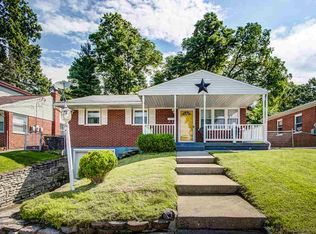 512 Hallam Ave, Erlanger, KY 41018
