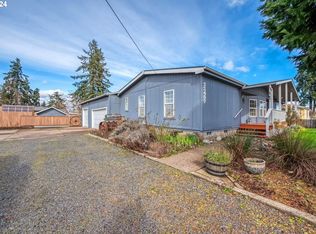 33497 Scott Ave, Creswell, OR 97426