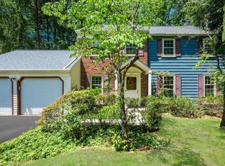 1418 Malcolm Dr, Dresher, PA 19025