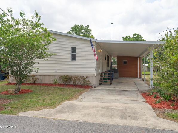 1651 Bass Ave, Seville, FL 32190