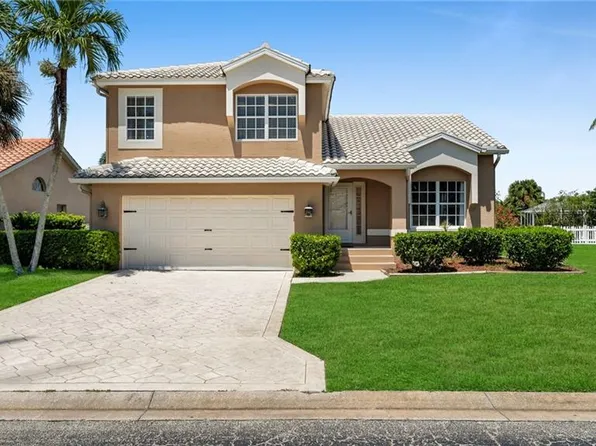 13760 Silver Lake CT, FORT MYERS, FL 33912