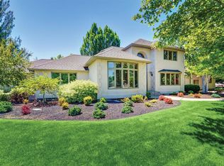 611 W Ashbourne Dr, Eagle, ID 83616