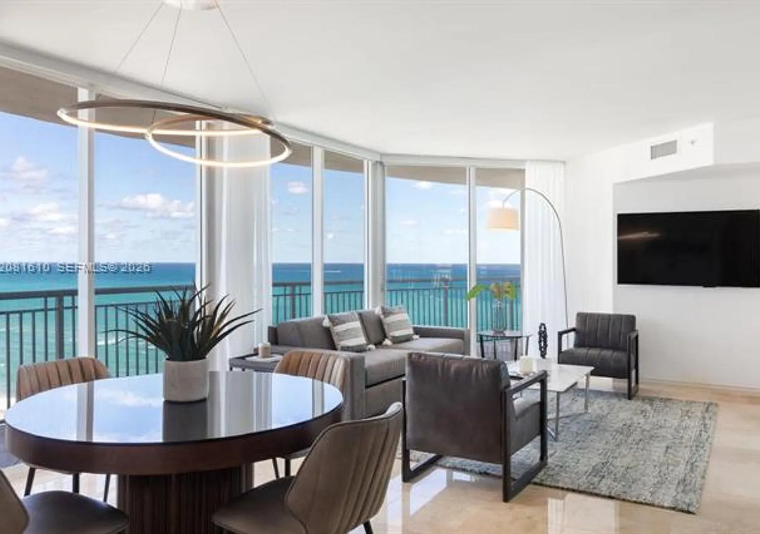 17375 Collins Ave cu-2008, Sunny Isles Beach, FL 33160 — Photo 2